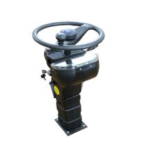Wheel Loader Steering Gear Assembly